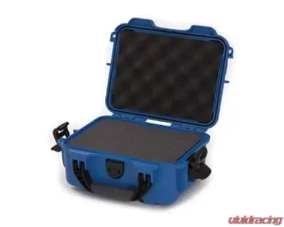 Nanuk Nano 904 Hard Case Cube Foam Blue - 904-1008