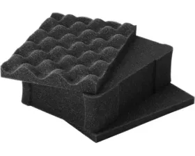 Nanuk Nanu 904 Cube Foams