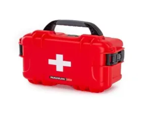 Nanuk Nanu 904 First Aid Case