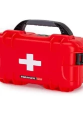 Nanuk Nanu 904 First Aid Case                                     - 904-FSA9 - Image 2