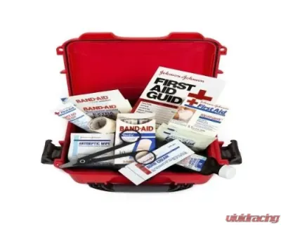 Nanuk Nanu 904 First Aid Case - 904-FSA9