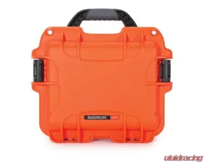 Nanuk Nano 905 Hard Case Orange - 905-0003