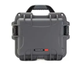 Nanuk Nano 905 Hard Case Graphite