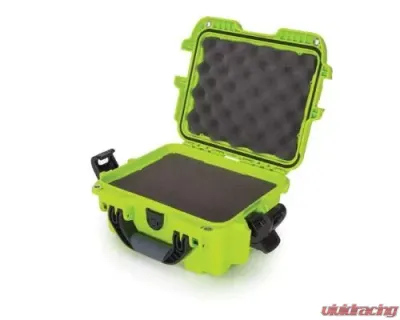 Nanuk Nano 905 Hard Case Cube Foam Lime - 905-1002
