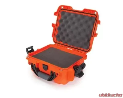 Nanuk Nano 905 Hard Case Cube Foam Orange - 905-1003