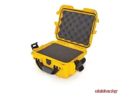 Nanuk Nano 905 Hard Case Cube Foam Yellow - 905-1004