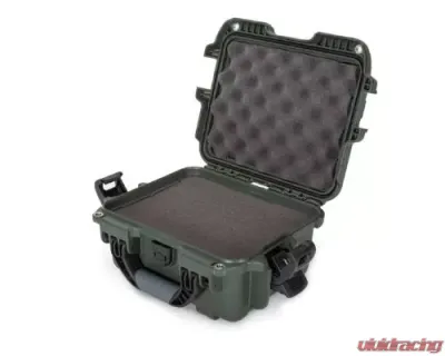 Nanuk Nano 905 Hard Case Cube Foam Olive - 905-1006