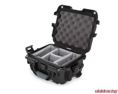 Nanuk Nano 905 Hard Case Padded Divider Black - 905-2001