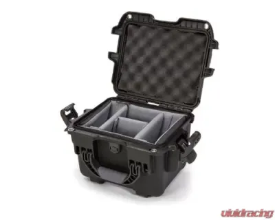 Nanuk Nano 908 Hard Case Padded Divider Black - 908-2001