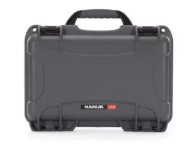 Nanuk Nano 909 Hard Case Graphite