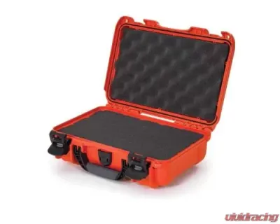 Nanuk Nano 909 Hard Case Cube Foam Orange - 909-1003