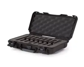 Nanuk Nano 909 8-Knife Case Black