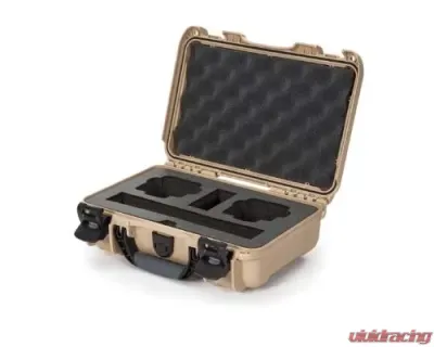 Nanuk Nano 909 Osmo Action Tan - 909-ACTION0