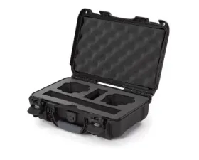 Nanuk Nano 909 Osmo Action Black