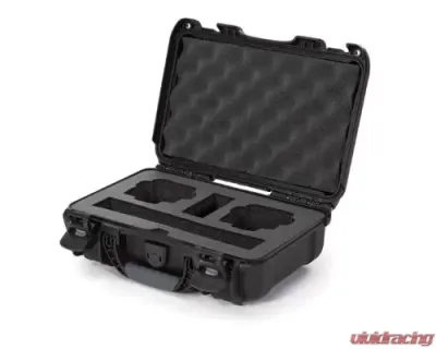 Nanuk Nano 909 Osmo Action Black - 909-ACTION1