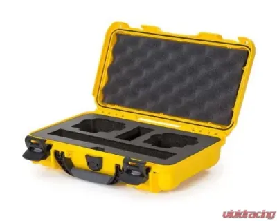Nanuk Nano 909 Osmo Action Yellow - 909-ACTION4