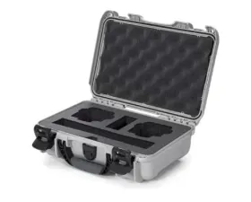 Nanuk Nano 909 Osmo Action Silver