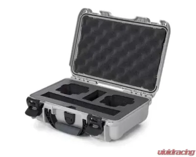 Nanuk Nano 909 Osmo Action Silver - 909-ACTION5