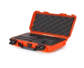 Nanuk Nano 909 Classic Gun Orange