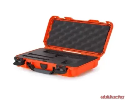 Nanuk Nano 909 Classic Gun Orange - 909-CLASG3