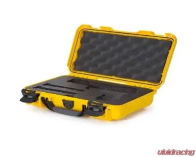 Nanuk Nano 909 Classic Gun Yellow - 909-CLASG4