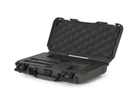 Nanuk Nano 909 Classic Gun Olive