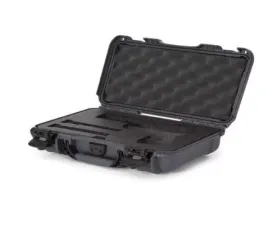 Nanuk Nano 909 Classic Gun Graphite