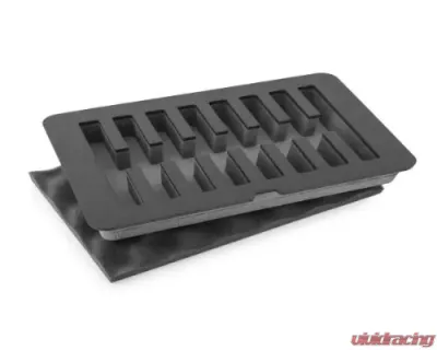 Foam Insert For Nanuk 909 8-Knife Case - 909-FOAM_8KNIVES