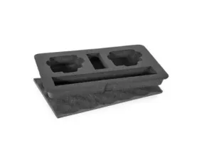 Foam Insert For Nanuk 909 For Dji Osmo Action