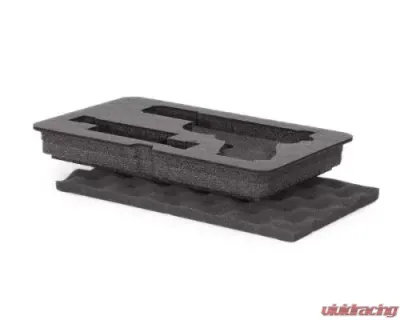 Foam Insert For Nanuk 909 Glock - 909-FOAM_GLOCK