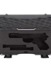 Foam Insert For Nanuk 909 Glock                                     - 909-FOAM_GLOCK - Image 2