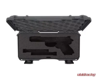 Foam Insert For Nanuk 909 Glock - 909-FOAM_GLOCK