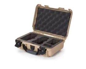 Nanuk Nano  909 FOR DJI MAVIC MINI Tan