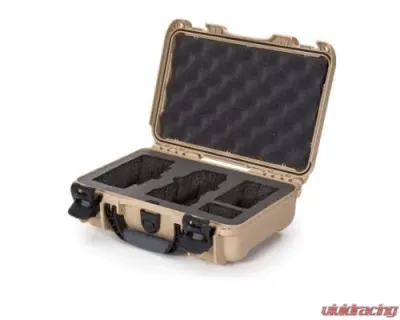 Nanuk Nano 909 FOR DJI MAVIC MINI Tan - 909-MAVM0