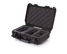 Nanuk Nano  909 FOR DJI MAVIC MINI Black