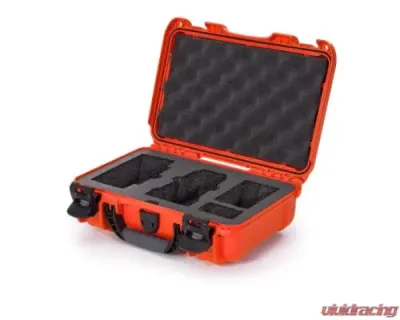 Nanuk Nano 909 FOR DJI MAVIC MINI Orange - 909-MAVM3