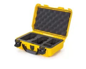 Nanuk Nano  909 FOR DJI MAVIC MINI Yellow
