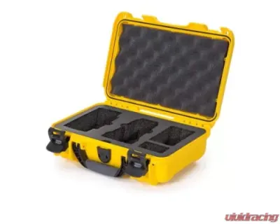 Nanuk Nano  909 FOR DJI MAVIC MINI Yellow - 909-MAVM4