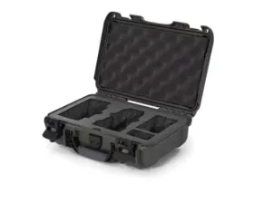 Nanuk Nano  909 FOR DJI MAVIC MINI Olive
