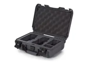 Nanuk Nano  909 FOR DJI MAVIC MINI Graphite