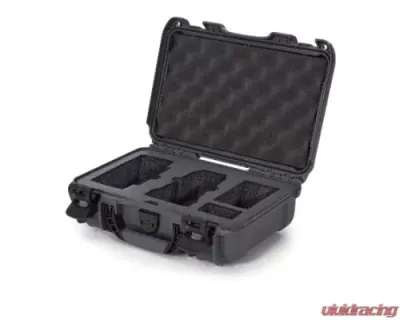 Nanuk Nano 909 FOR DJI MAVIC MINI Graphite - 909-MAVM7