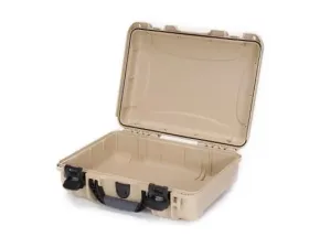 Nanuk Nano 910 Waterproof Hard Case Tan