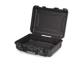 Nanuk Nano 910 Waterproof Hard Case Black