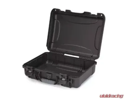 Nanuk Nano 910 Waterproof Hard Case Black - 910-0001