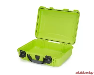 Nanuk Nano 910 Waterproof Hard Case Lime - 910-0002