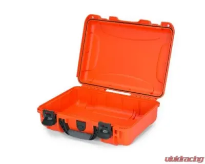 Nanuk Nano 910 Waterproof Hard Case Orange - 910-0003