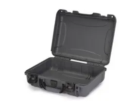 Nanuk Nano 910 Waterproof Hard Case Graphite
