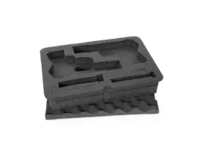 Nanuk Nano 910 Foam Insert for Classic Gun