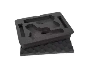 Nanuk Nano 910 Foam Insert  for Glock