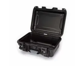Nanuk Nano 915 Waterproof Hard Case Black